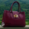Borsa a mano in Vera pelle BC168