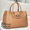 Borsa a mano in Vera pelle BC168